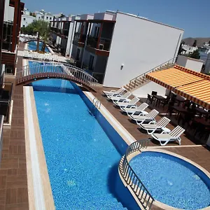  Aparthotel Siesta Garden Apart
